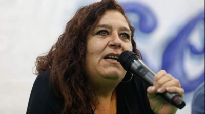 Susana González: &quot;Espero que la fiscal pueda investigar y no pase como cuando gobernaba el macrismo&quot;