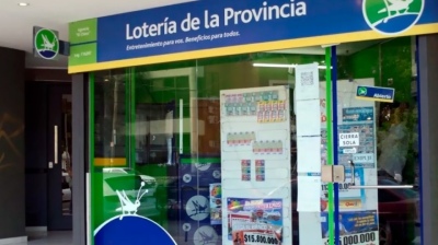 Propietarios de Agencias de Lotería insisten con el pedido de apertura con protocolos sanitarios
