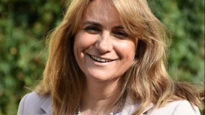 Érica Revilla: “No creo que haya elecciones dentro de la UCR”