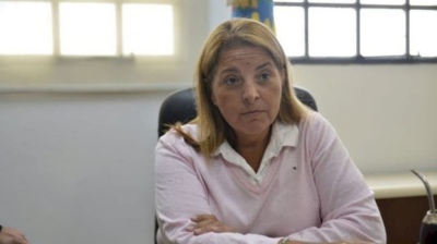 Destituyeron a la Presidenta del Colegio de Odontólogos de La Plata