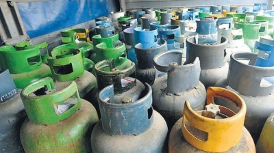 Distribuidores de gas envasado alertan una “crisis absoluta”