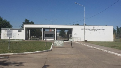 Provincia construirá Hospitales Penitenciarios Modulares en la Unidad N°30 de General Alvear y N°38 de Sierra Chica