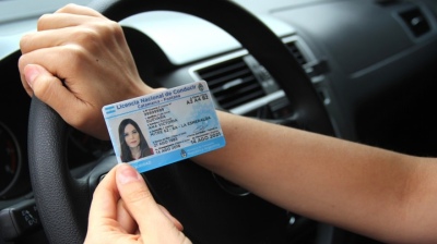 Los vencimientos de las licencias de conducir se extienden por 270 días