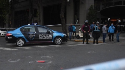 Caso del policía asesinado en Palermo: ¿qué hubiera pasado si actuaba en legítima defensa?