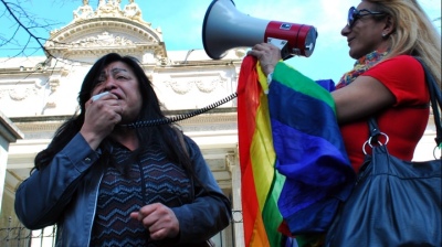 Ya funciona el “Registro Diana Sacayán” para que travestis, transexuales y trans accedan  al empleo público