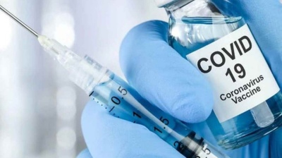 Convocan al sistema científico nacional a participar de la vacunación contra el COVID-19