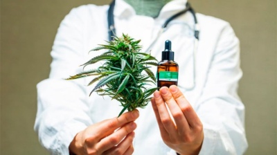 Inaugurarán el primer laboratorio de cannabis medicinal del país