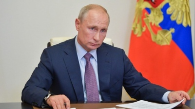 Putin ordenó comenzar la campaña de vacunación masiva la próxima semana