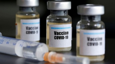 El Presidente confirmó que se vacunarán 10 millones de personas entre enero y febrero
