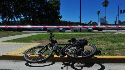 El crimen del ciclista en Retiro reavivó el debate por bajar la edad de imputabilidad