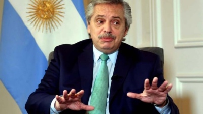 Encuesta: “El mandato de Fernández está viviendo un desgaste como si llevara 3 años de Gobierno”
