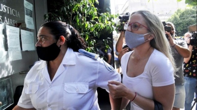 Familiares de víctimas de tránsito cargaron las tintas contra Píparo