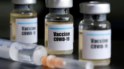 Ratifican que el plan de vacunación contra la Covid-19 contempla más de 51 millones de dosis