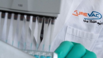 El Gobierno bonaerense se prepara para participar del ensayo clínico de la vacuna alemana CureVac