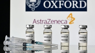 La OMS le enviará a la Argentina más de 2,2 millones de vacunas del fondo Covax