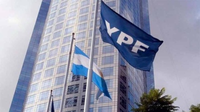 YPF quedó cerca de un acuerdo para refinanciar la deuda