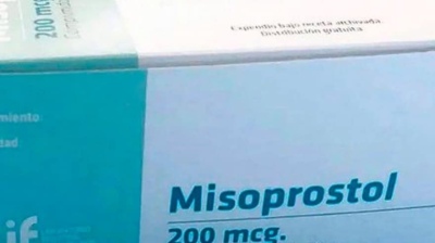 En la Provincia, farmacias y hospitales ya tienen disponibilidad de misoprostol