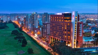 Mar del Plata: cerró el hotel Sheraton y dejó incertidumbre en 80 trabajadores