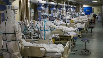 Provincia confirmó que trasladará pacientes del Conurbano al interior