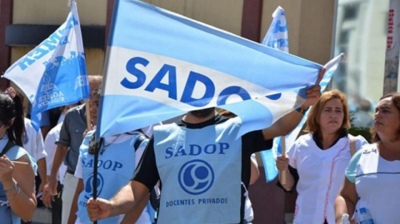 Sadop pide por el estricto cumplimiento de los protocolos