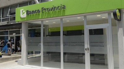 Banco Provincia lanzó una nueva línea de créditos para enfermeras y enfermeros