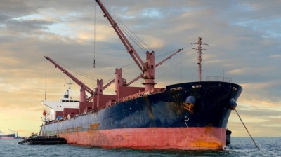 Nación emitió un comunicado por el paro de 48 horas de marítimos