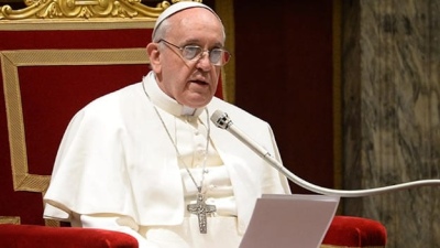 Papa Francisco, sobre Argentina: "Mala administración y malas políticas"
