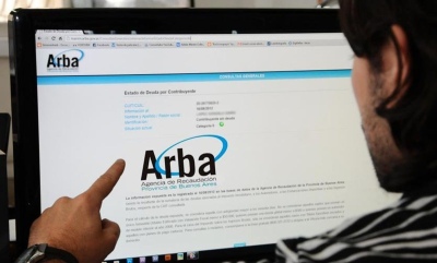 ARBA buscan avanzar con la simplificación tributaria en la Provincia