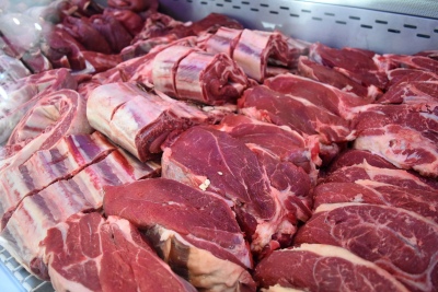 El precio de la carne bajó en los últimos 2 meses