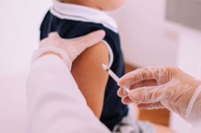 Más 300 mil niños de 3 a 11 años inscriptos para vacunarse contra el Covid-19