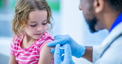 Inicia la vacunación contra el Covid-19 en niños de 3 a 11 años