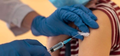 Buscan recuperar la vacunación de calendario postergada por la pandemia