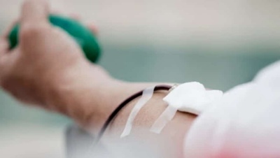 Más de 120 mil personas donaron sangre en la provincia en lo que va del 2021