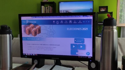 "Elecciones 2021 PBA": lanzaron un sitio web destinado a votantes bonaerenses