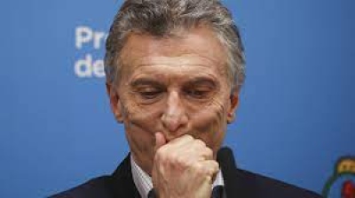 FMI: Macri habló sobre el destino de los dólares