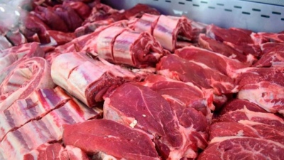 El gobierno apuesta a controlar el precio de la carne aumentando la producción