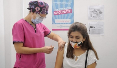 Provincia advierte sobre intentos de estafa con la excusa de dar turnos para vacunación