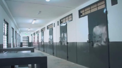 Kicillof anunció el Plan de Infraestructura Penitenciaria 2022-2023