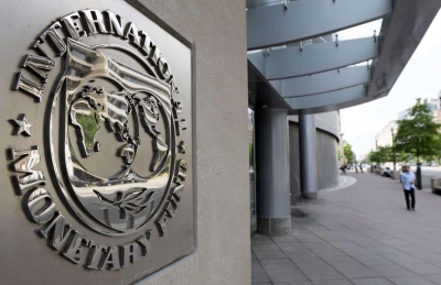 Pertierra: “La deuda con el FMI no se va a resolver en menos de 20 años”