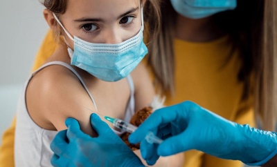 Pediatras afirman que el porcentaje de niños vacunados aún es bajo