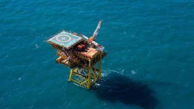 El intendente Montenegro presentó un recurso de amparo contra la exploración petrolífera offshore