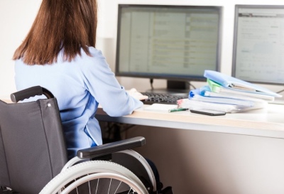 Provincia pone en marcha un programa para personas con discapacidad