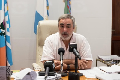 Miguel Fernández: “Es muy difícil ordenar una economía tan endeble”