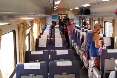 Intiman a Trenes Argentinos por supuestas irregularidades en la venta de pasajes