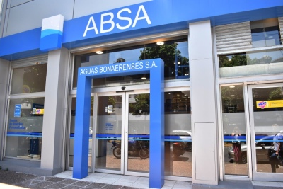 ABSA cumple 20 años brindando servicios en la provincia