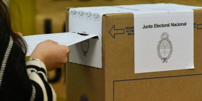 Intendente afirmó que “se habla de adelantar las elecciones”
