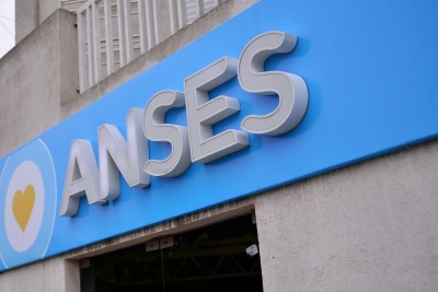 ANSES informó que se adelanta el pago para los beneficiarios que cobran el 28 de abril