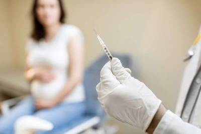 Vacuna antigripal: Ya contempla a las embarazadas y niños menores de 24 meses