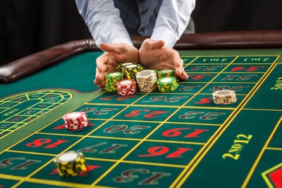 Los trabajadores de casinos obtuvieron un suba salarial del 60%