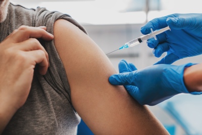 Se aplicaron casi 39 millones de vacunas contra el Covid-19 en PBA